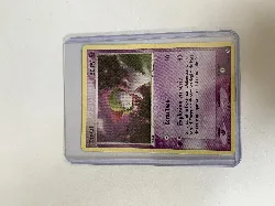 carte pokémon tarsal 68/109 -fr