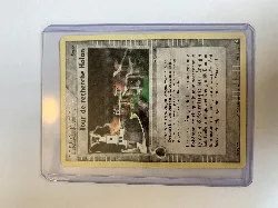 carte pokémon tour de recherche holon 94/113 -fr