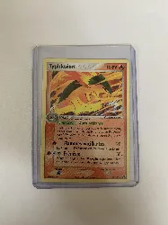 carte pokémon typhlosion 17/115 -fr