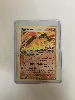 carte pokémon typhlosion 17/115 -fr
