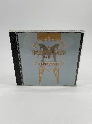 cd echo & the bunnymen - reverberation (1990)