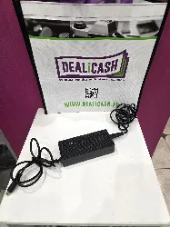 chargeur adaptateur secteur original alimentation 42v 2a pour trottinette électrique pure modele : fy-4202000