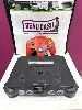 console nintendo 64 n64 avec une manette