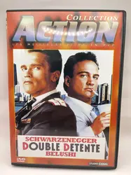 dvd double detente