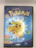 dvd planete pokémon saison 1 - épisodes 1 à 3