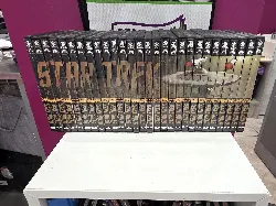 dvd star trak la serie collection complète épisodes 1 à 84