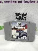 jeu n64 f1 world grand prix nintendo 64