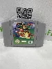 jeu n64 super mario 64