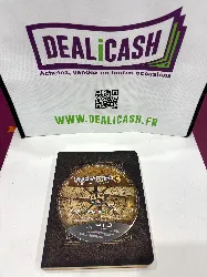 jeu ps3 uncharted 3 - l'llusion de drake (special edition)