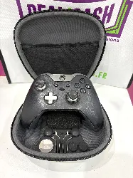 jeu xbox one manette sans fil one elite