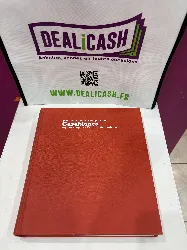 livre casablanca. nouvelle