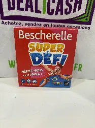 livre défi bescherelle