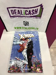 livre x - men l'intégrale : 1994 : tome 1