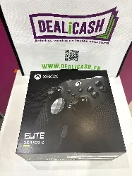 manette xbox one elite v2