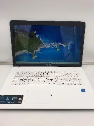 pc portable asus x751nv