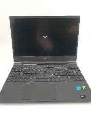 pc portable victus gaming 15-fa0022nf noir