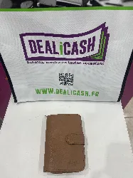 porte monnaie hexagona paris