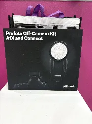 profoto a1x airttl-n - compatible nikon