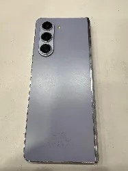 samsung galaxy z fold5 256 go bleu glacé