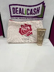 tote bag lancôme let happiness bloom