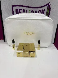 tousse chanel beauté blanche