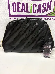 trousse yves saint laurent noire