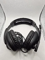 alpha omega players casque gaming mute ps5 ps4 xbox one pc noir