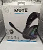 alpha omega players casque gaming mute ps5 ps4 xbox one pc noir