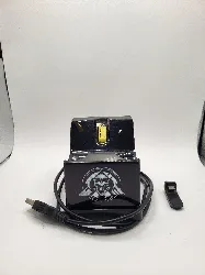 amiibo zelda twilight princess