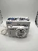 appareil photo compact samsung smart camera wb35f blanc compact - 16.2 mp - 720 p - 12x zoom optique - wi - fi, nfc - blanc