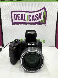 appareil photo kodak pixpro az527