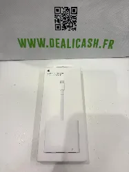 apple adaptateur multiport av numérique usb-c