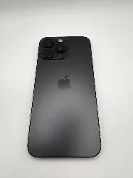 apple iphone 15 pro max 256 go titane noir