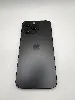 apple iphone 15 pro max 256 go titane noir