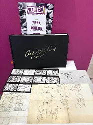 blu-ray alfred hitchcock - l'anthologie 14 films - édition prestige - blu - ray