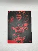 blu-ray dario argento - coffret : phenomena + profondo rosso + l'oiseau au plumage de cristal + ténèbres + le chat à neuf queues +