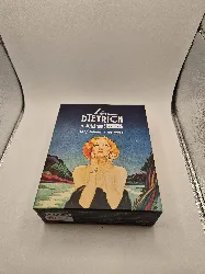 blu-ray marlene dietrich boxset [edizione: regno unito] [blu-ray] [import]