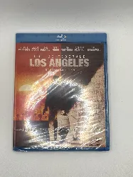 blu-ray police fédérale, los angeles - blu - ray