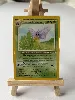 carte pokemon aéromite lumineux 53/105