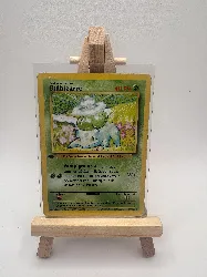 carte pokemon bulbizarre 44/102