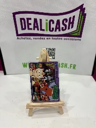 carte pokemon carddass scarabrute et miaouss team rocket