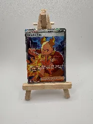 carte pokémon crache-feu 119/094