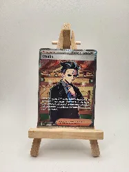 carte pokémon dresseur okuba 235/182