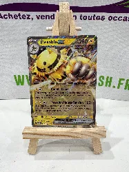 carte pokemon elekable ex 069/182