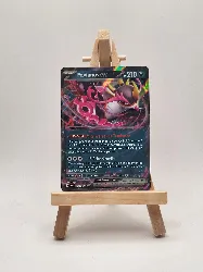 carte pokemon favianos ex 038/064