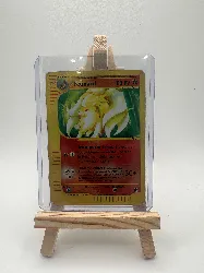 carte pokemon feunard 57/165