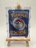 carte pokemon feurisson ex espèces delta 36/101
