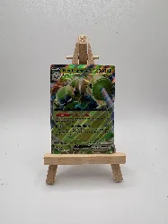 carte pokémon filentrappe ex 019/198 sv1 ecarlate & violet fr