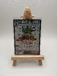 carte pokemon foretress ex 230/193