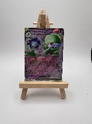 carte pokemon gardevoir ex 029/091